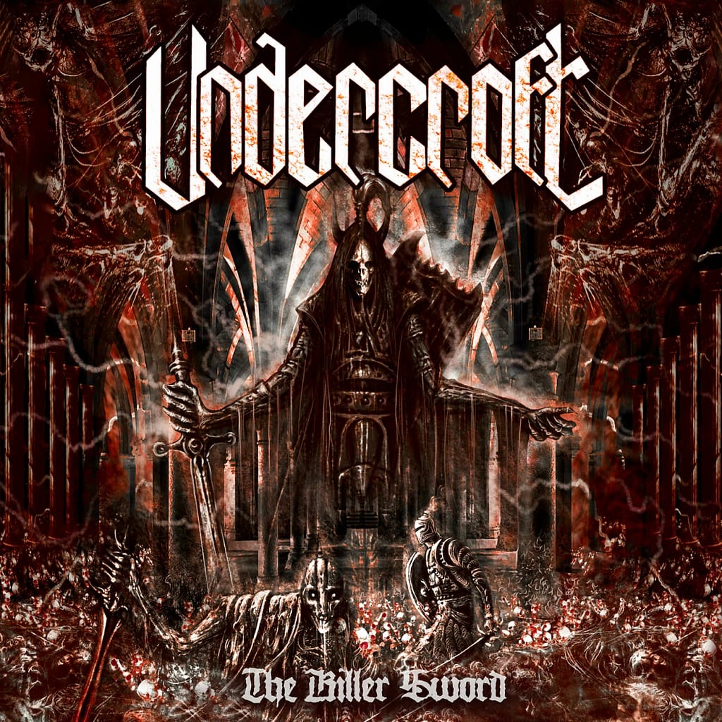 Undercroft The Killer Sword