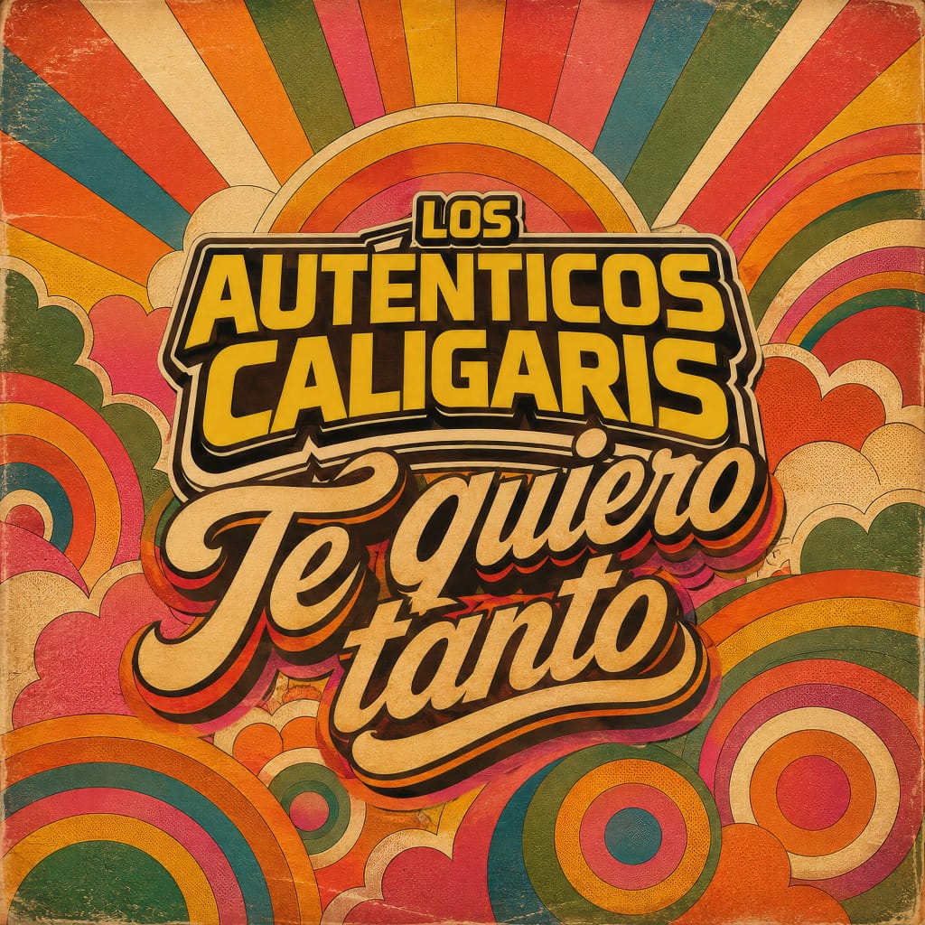 Los Auténticos Caligaris
