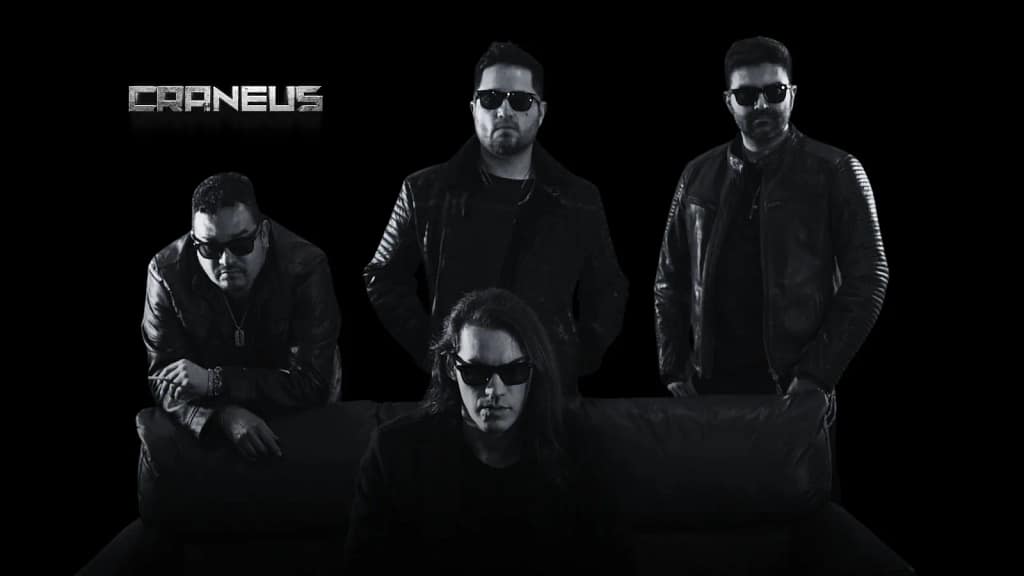 CRANEUS presenta el single Contra la Luz, inspirado en Interstellar