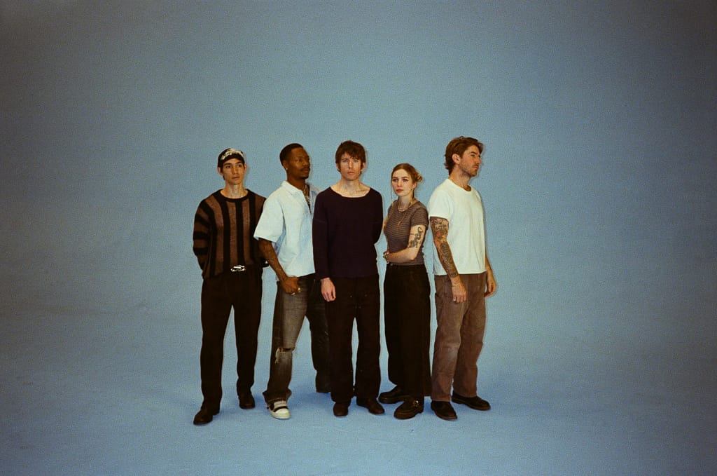 TURNSTILLE-2026-asuncionico