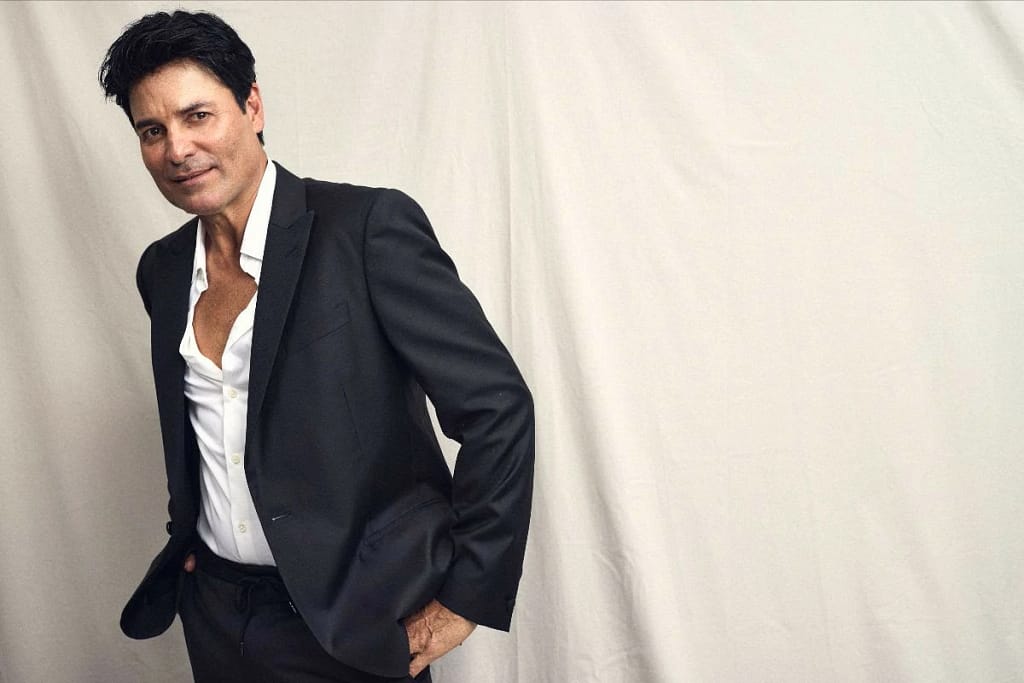 Chayanne