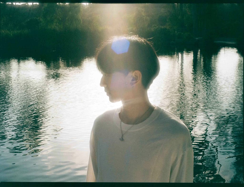 YUNG-KAI