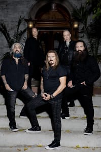 Dream-Theater