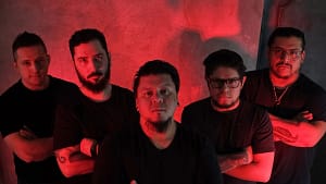 Demonleasher-single-high-decibeles