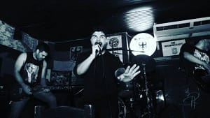 Prathna Oscuro profundo