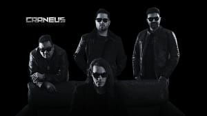 CRANEUS presenta el single Contra la Luz, inspirado en Interstellar