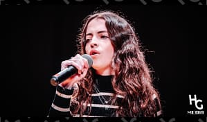 Noelia Malta Y donde estabas tu