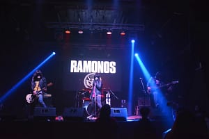 rock fest 2026 ramonos