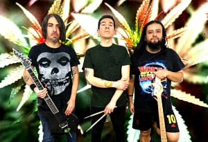 Natrejeis-banda