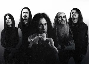 Korzus Rock in Rio 2026