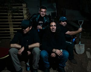 Polvora-grupo-2025