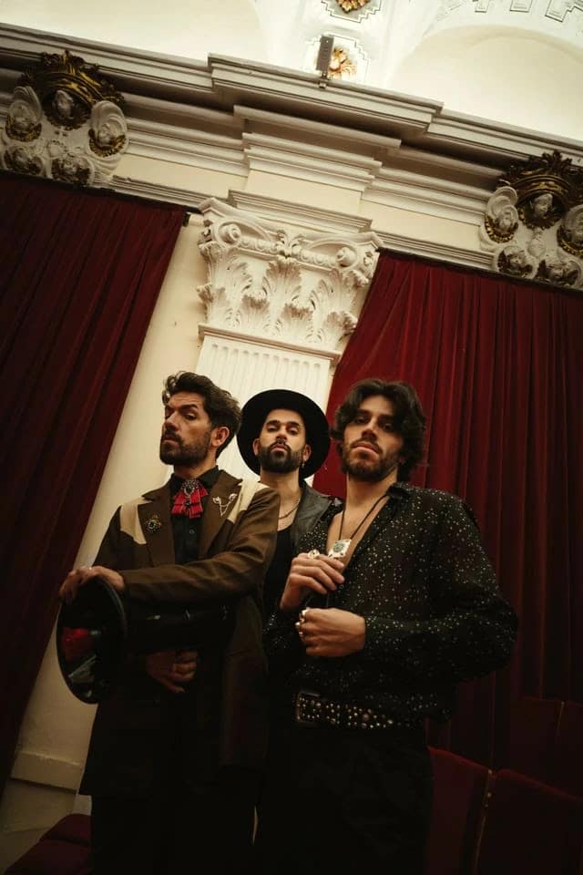 Siloé Regu single pop/folk emocional 2026
