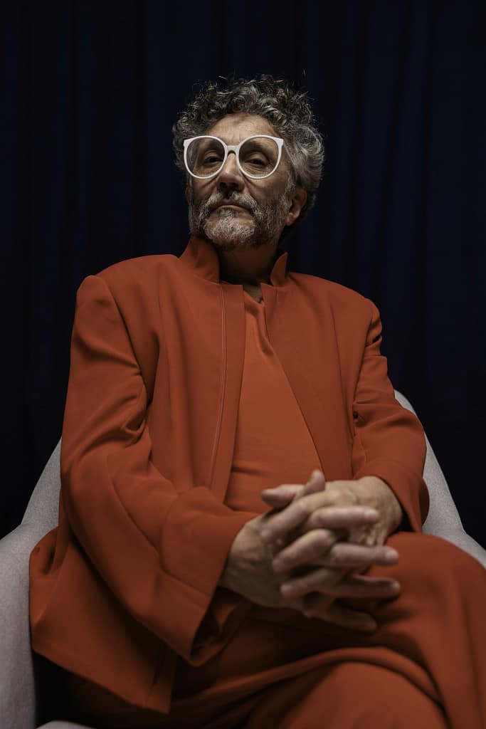 Pilsen ReciclArte 2026 - Fito Paez