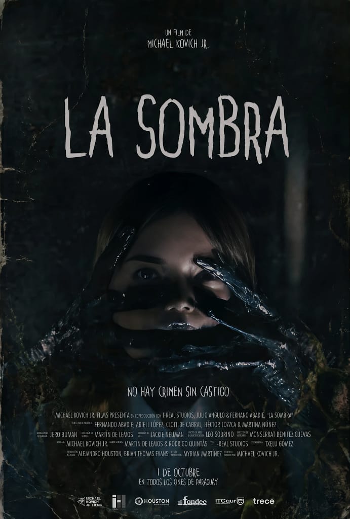 La Sombra