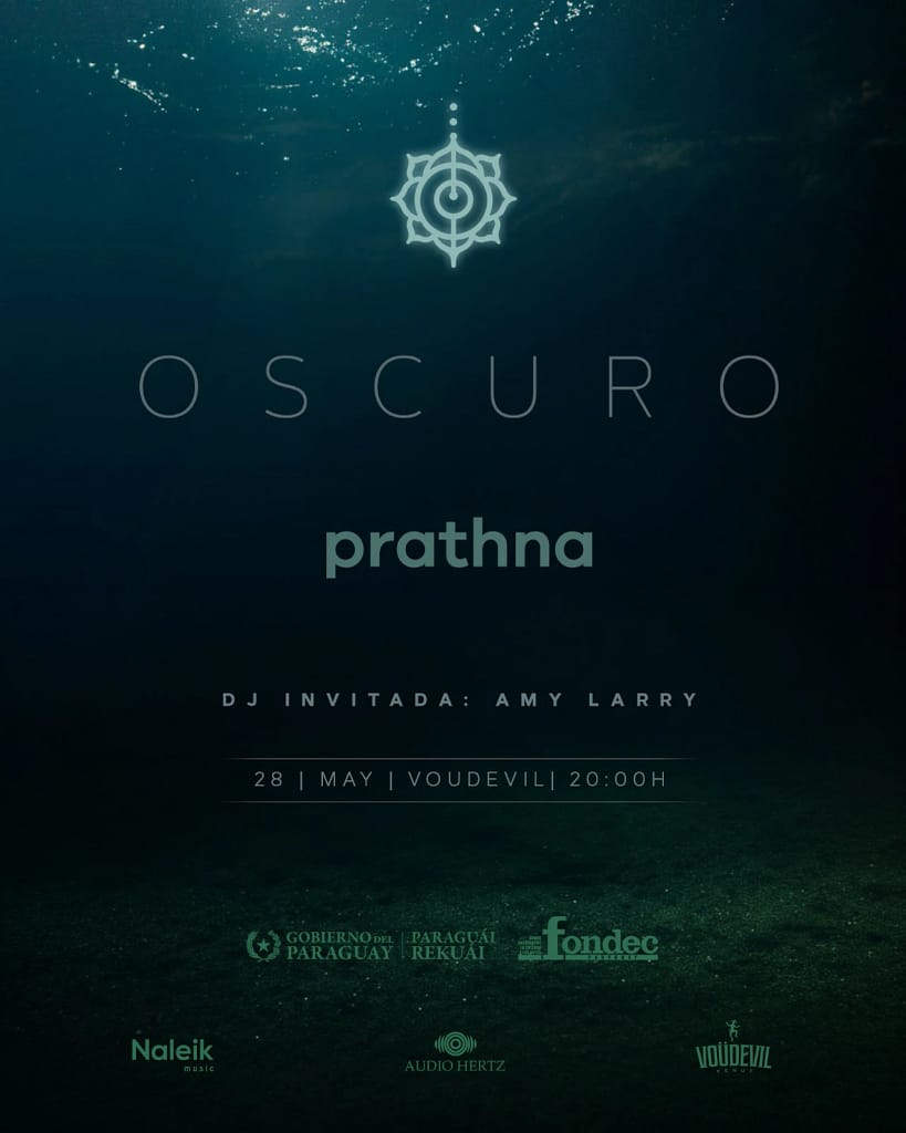 Prathna Oscuro profundo