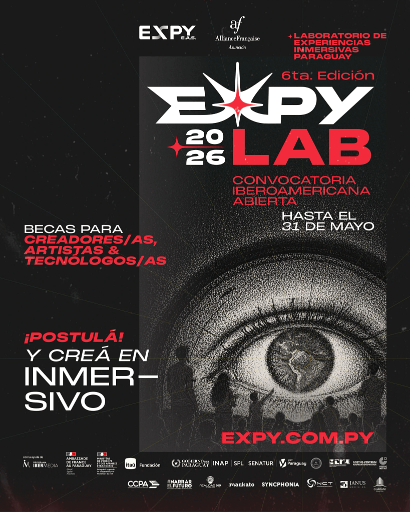 EXPYLAB 2026