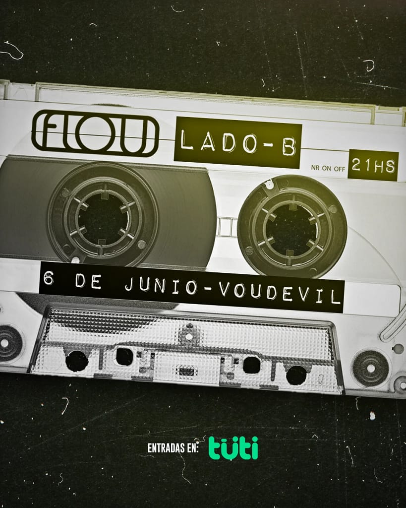 Flou Lado B