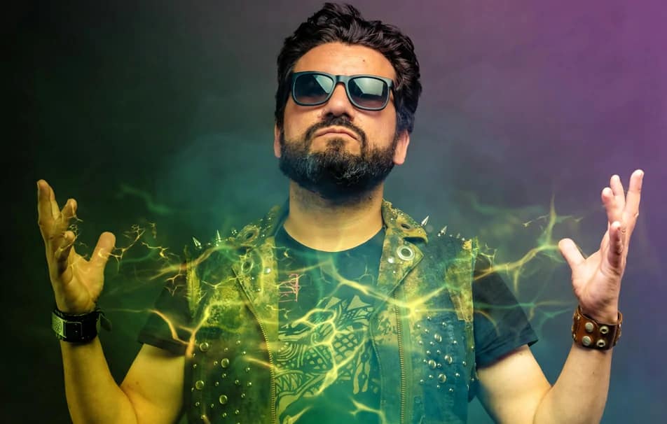 Felipe-del-Valle-lanza-Bring-Me-The-Light