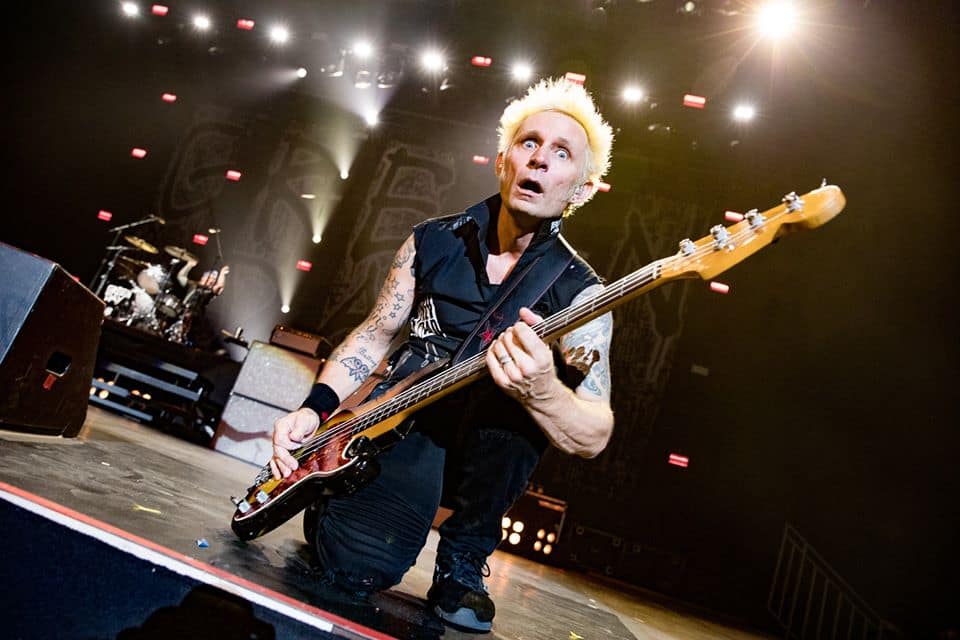 MikeDirnt